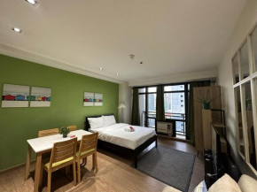 Homestyle Studio in Gramercy Residences Condo